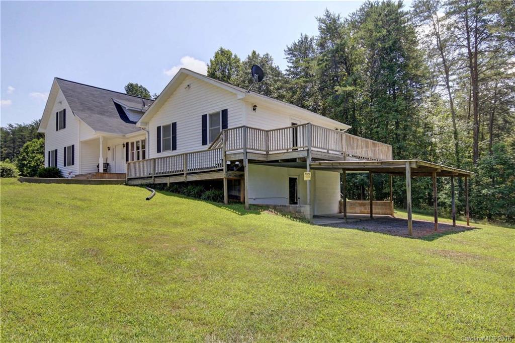 761 Bowles Farm Road Statesville NC 28625