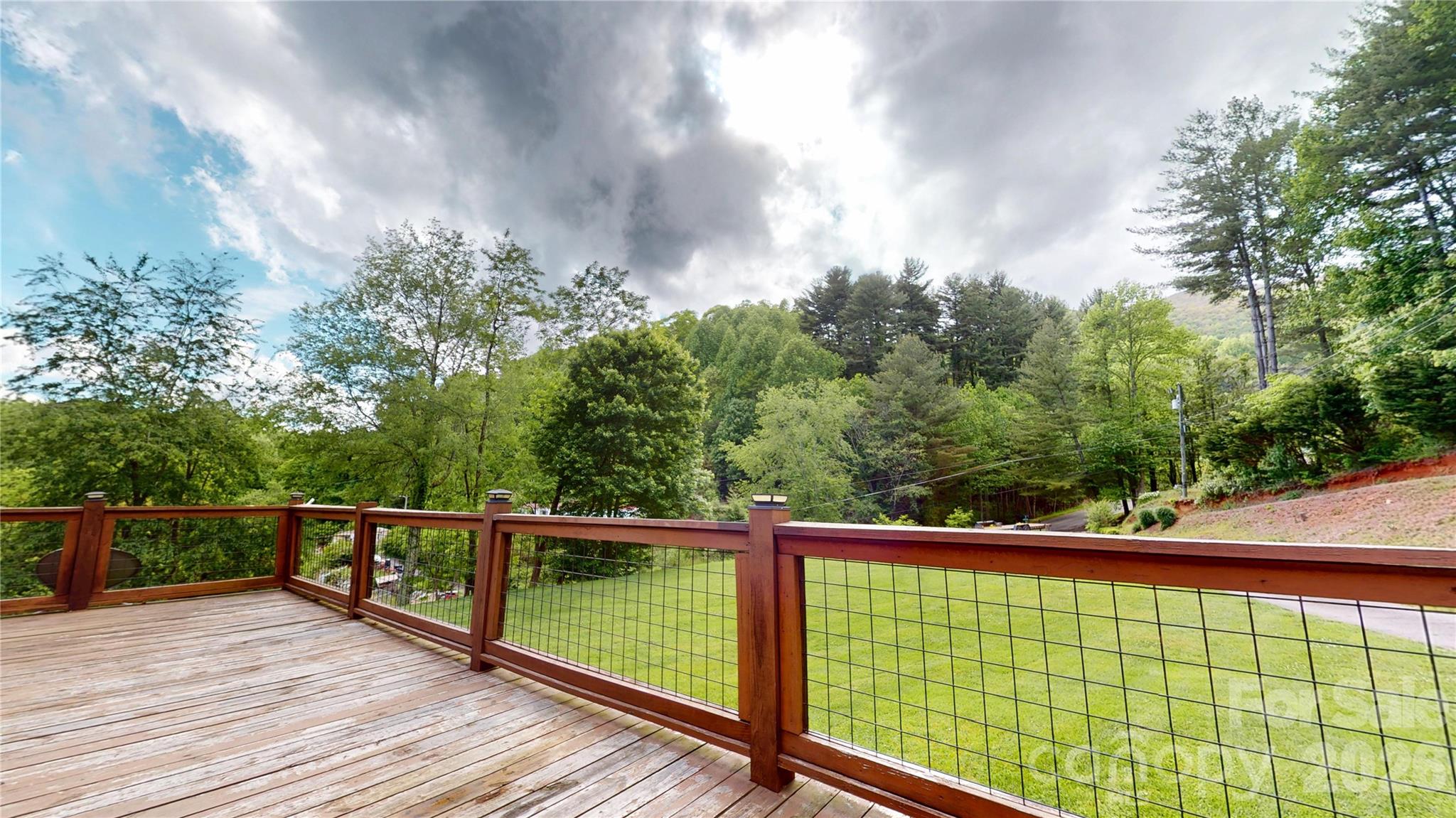 10 Betty's Drive Waynesville NC 28786