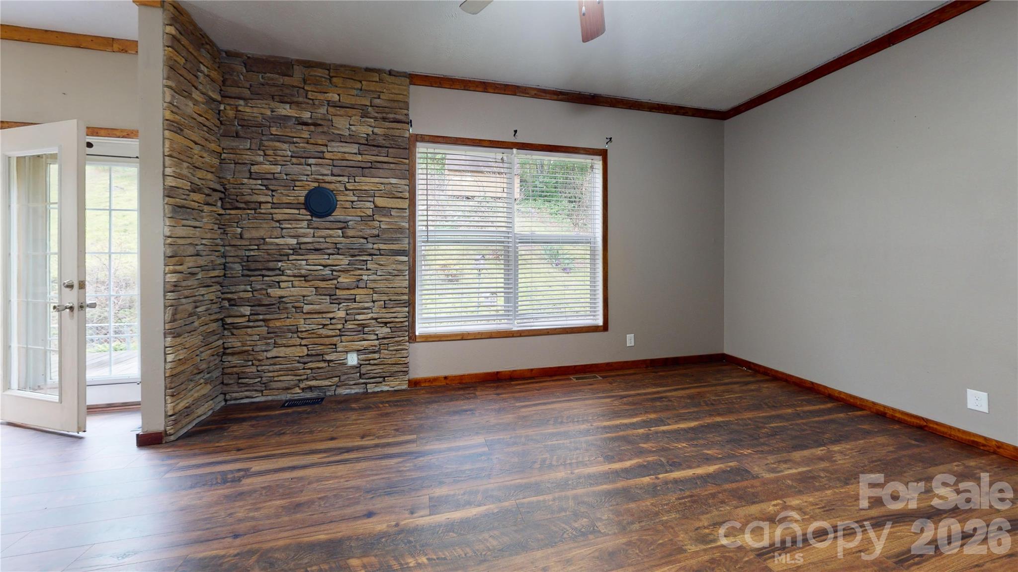 10 Betty's Drive Waynesville NC 28786