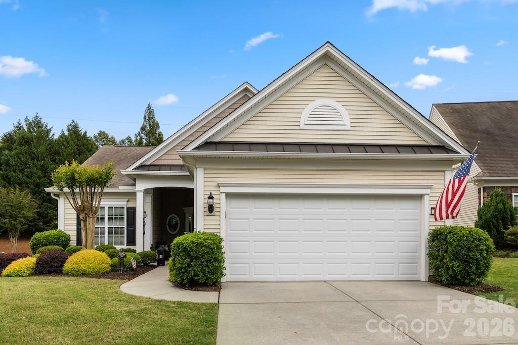 2009 Maned Goose Court Fort Mill SC 29707
