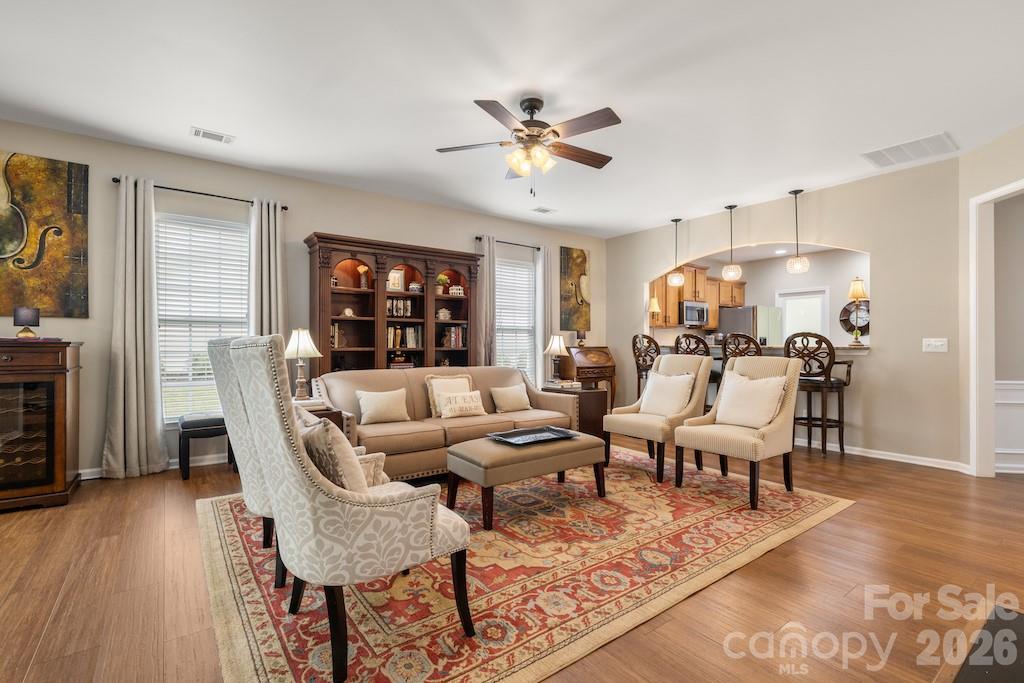 2009 Maned Goose Court Fort Mill SC 29707