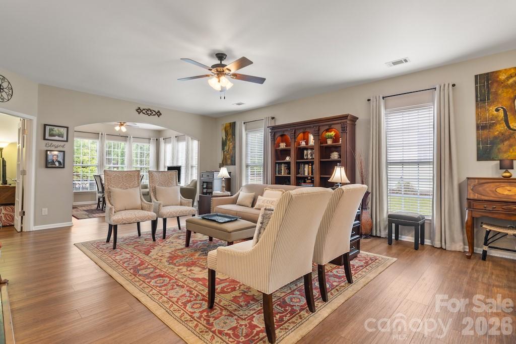 2009 Maned Goose Court Fort Mill SC 29707