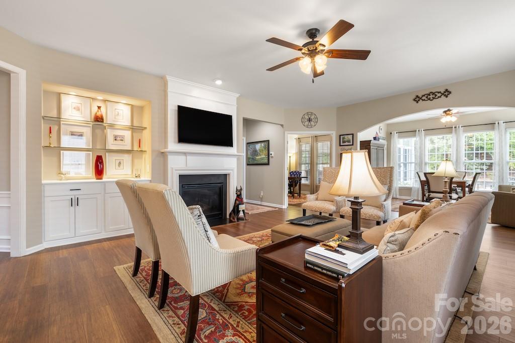 2009 Maned Goose Court Fort Mill SC 29707