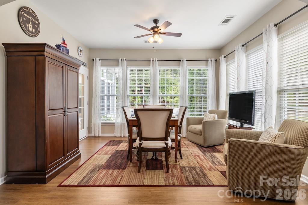2009 Maned Goose Court Fort Mill SC 29707