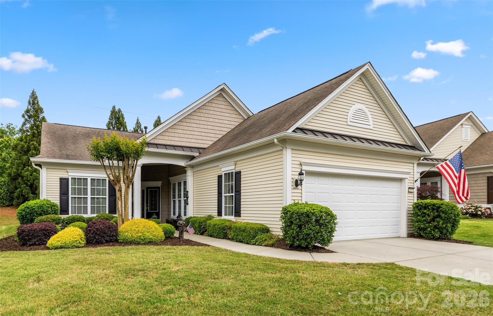 2009 Maned Goose Court Fort Mill SC 29707