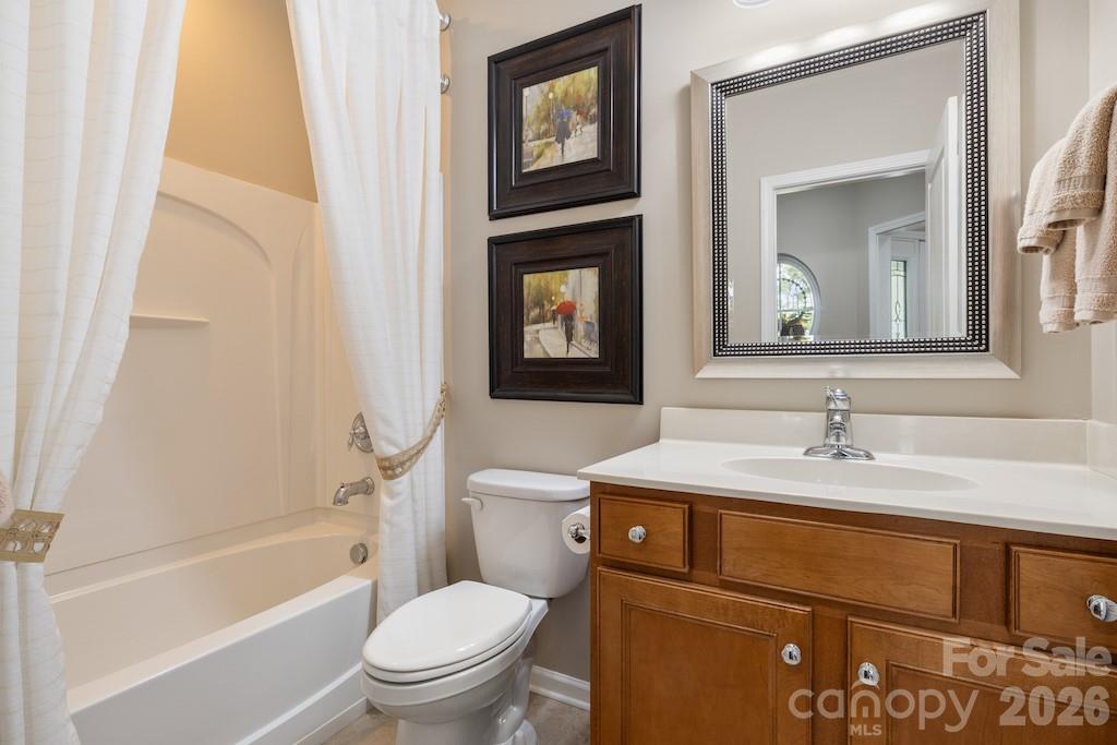 2009 Maned Goose Court Fort Mill SC 29707