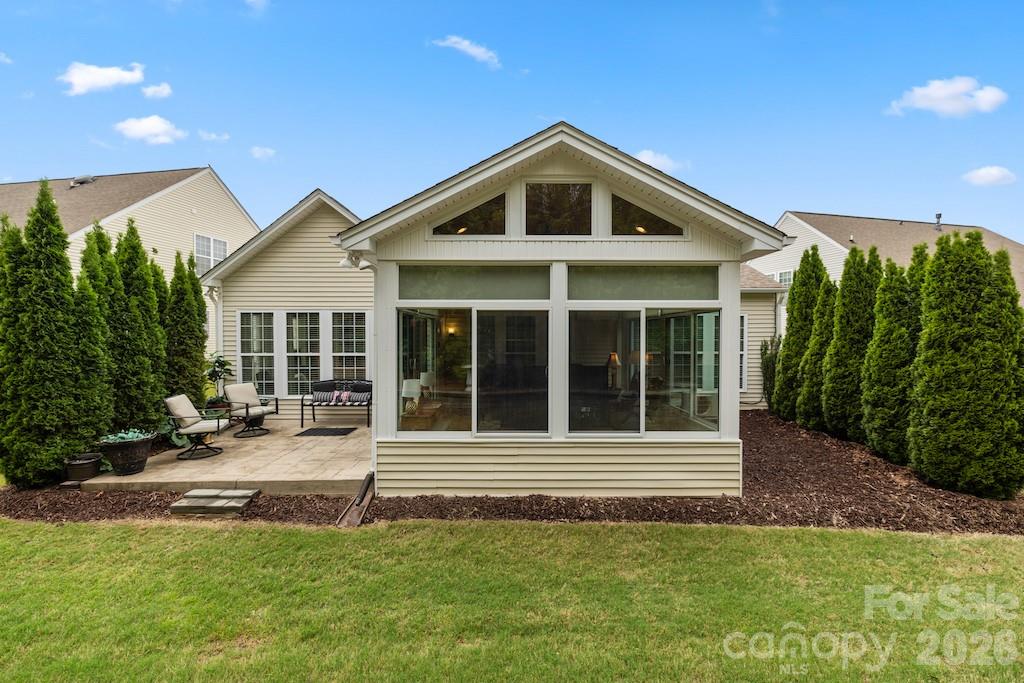 2009 Maned Goose Court Fort Mill SC 29707