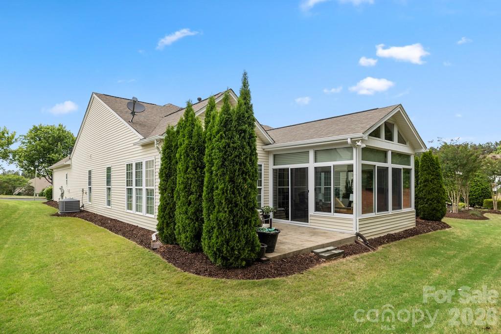 2009 Maned Goose Court Fort Mill SC 29707