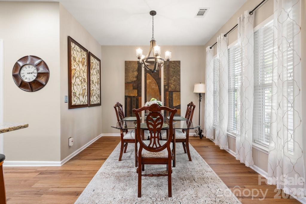 2009 Maned Goose Court Fort Mill SC 29707