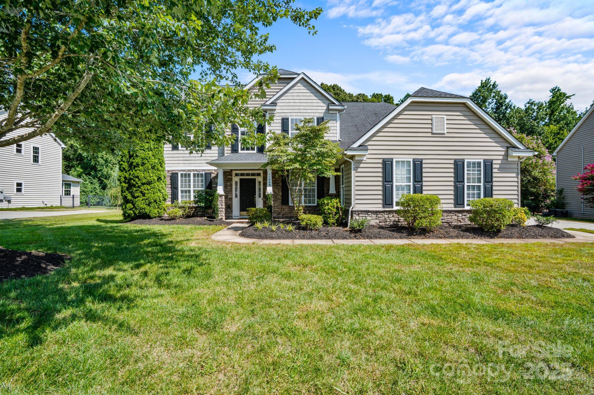 11009 Royal Colony Drive Waxhaw NC 28173