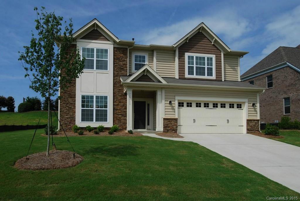 15111 Brannock Hills Drive Charlotte NC 28278