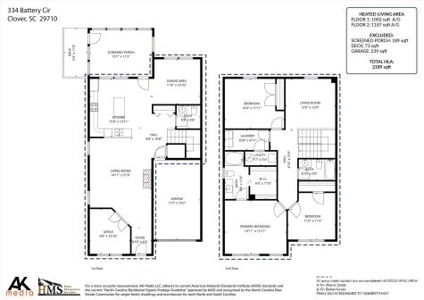 334 Battery Circle Clover SC 29710