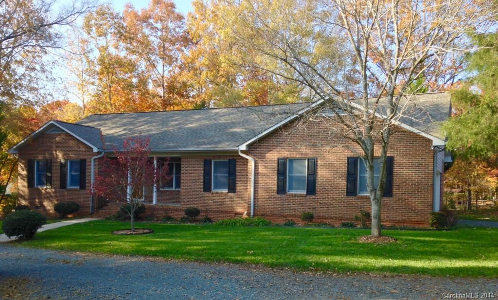 6821 Misty Lane Waxhaw NC 28173