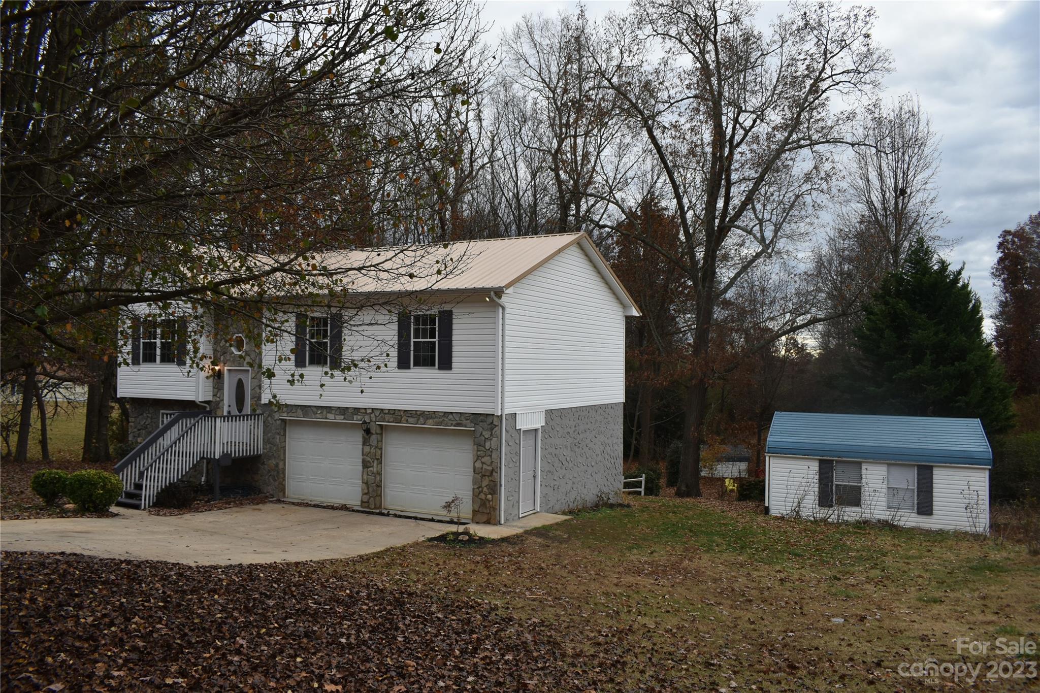 5805 Rocky Mount Road Granite Falls NC 28630