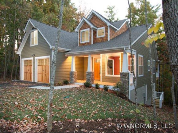 90 Sonnet Lane Asheville NC 28804