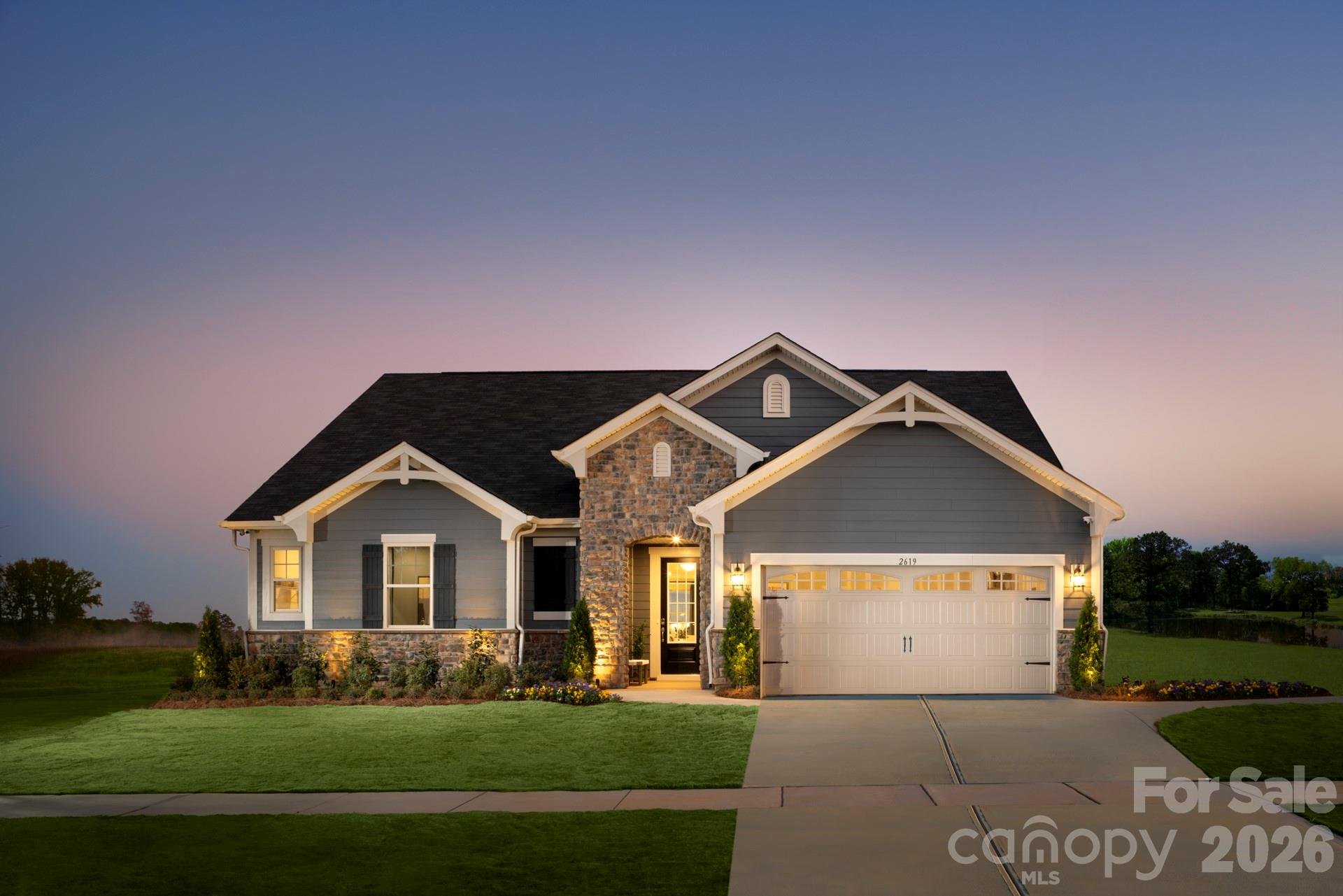 1204 Honey Trail Monroe NC 28112