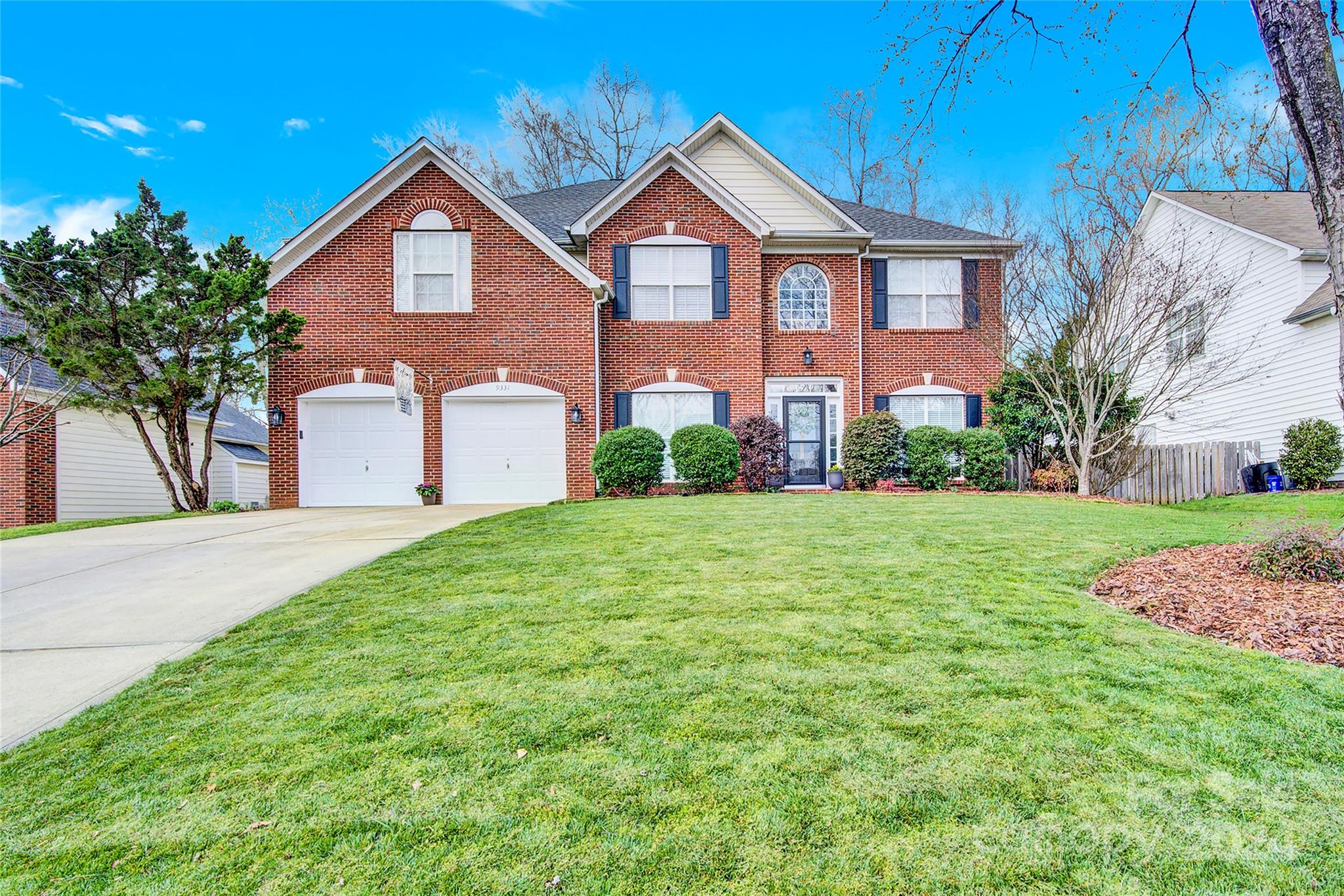 9331 Autumn Applause Drive Charlotte NC 28277