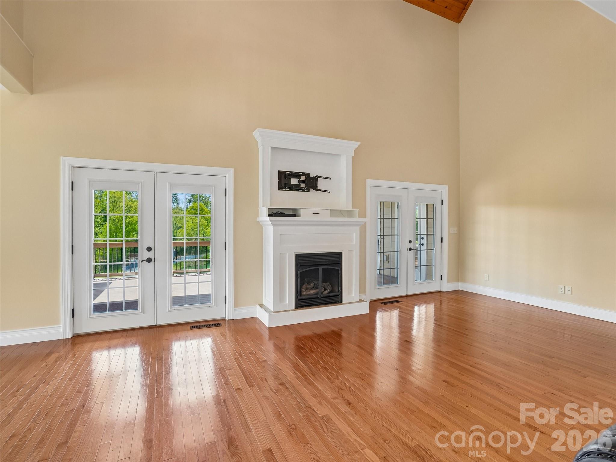 65 Horizon Way Alexander NC 28701