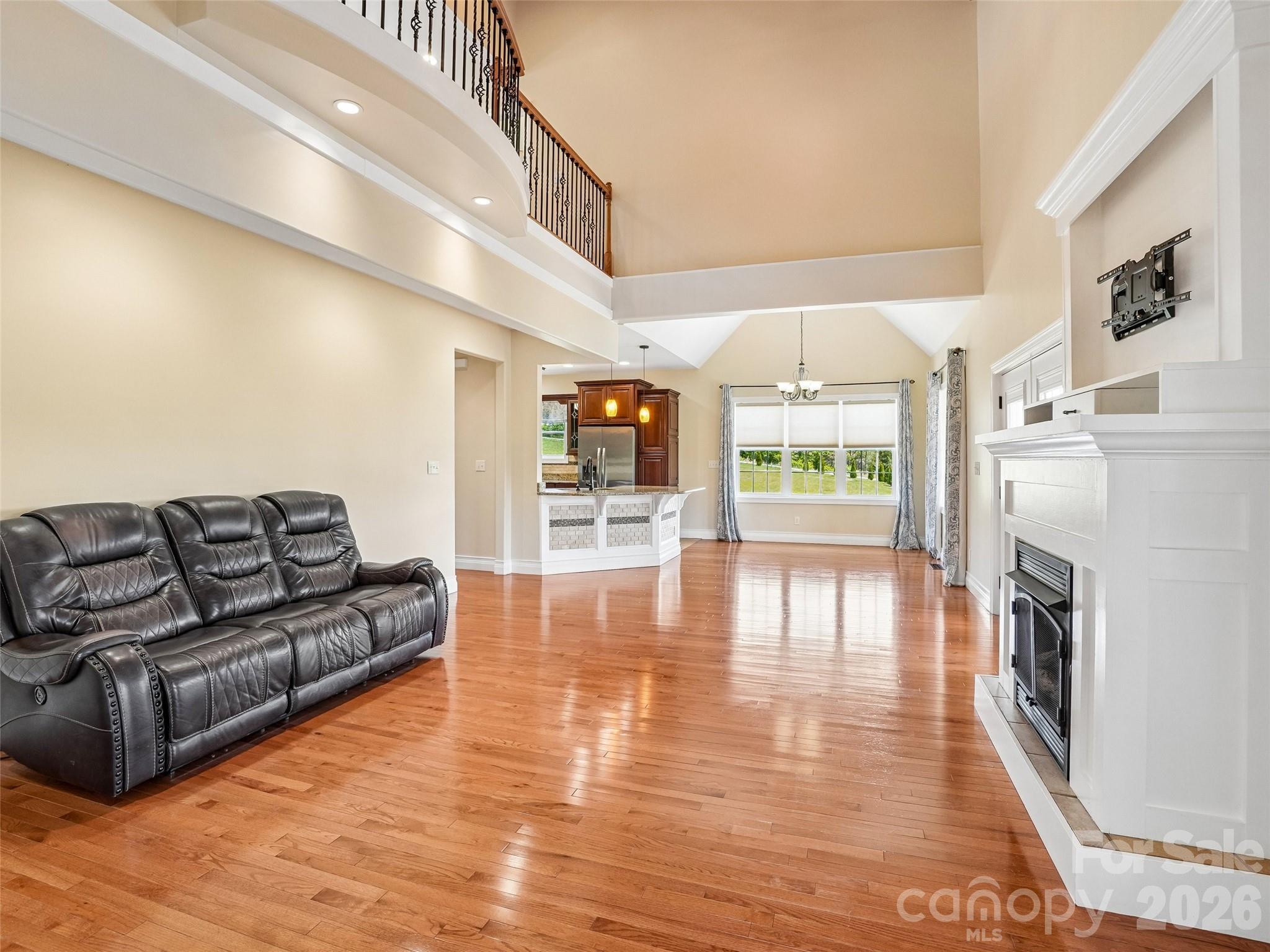 65 Horizon Way Alexander NC 28701