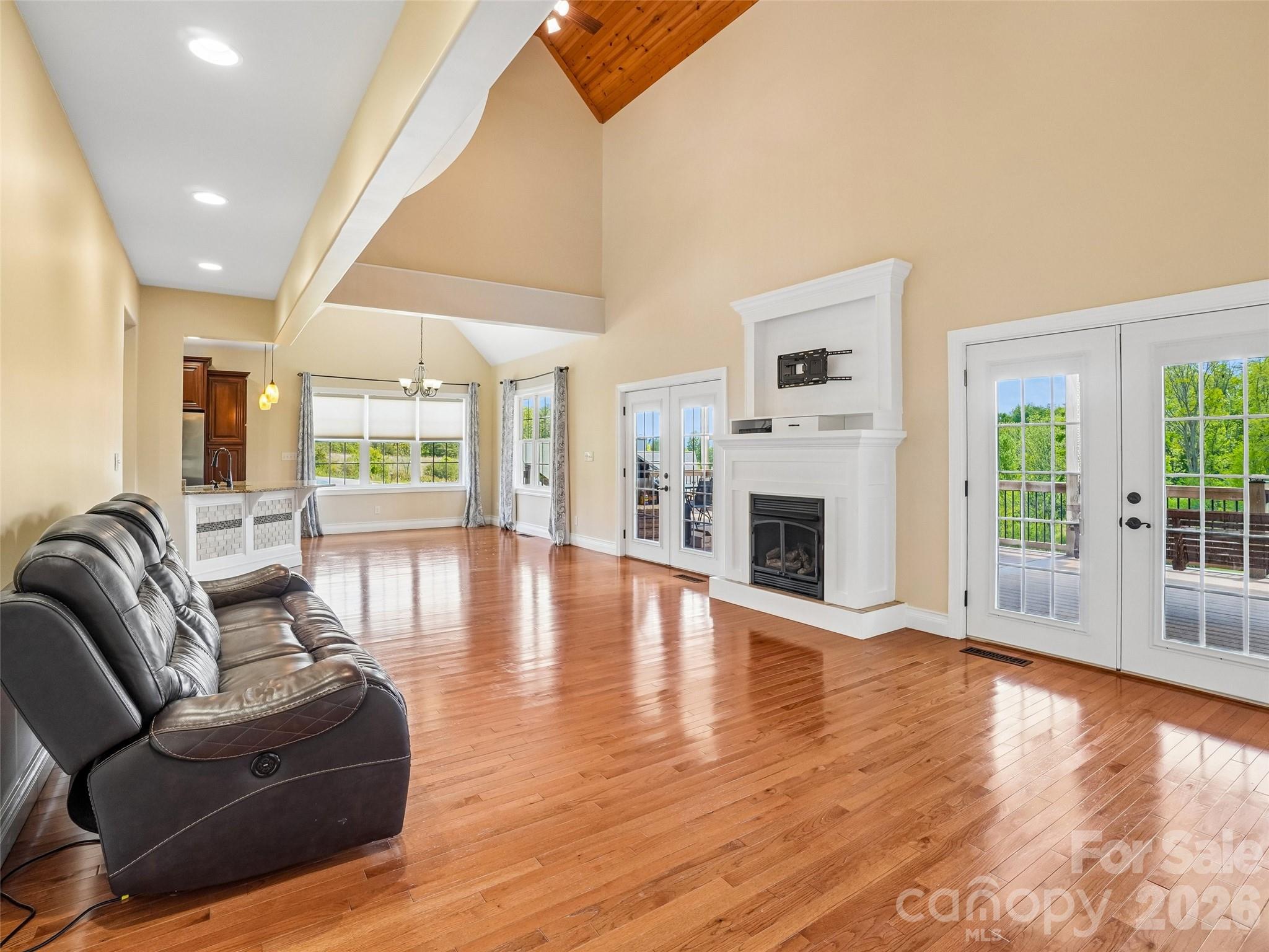 65 Horizon Way Alexander NC 28701