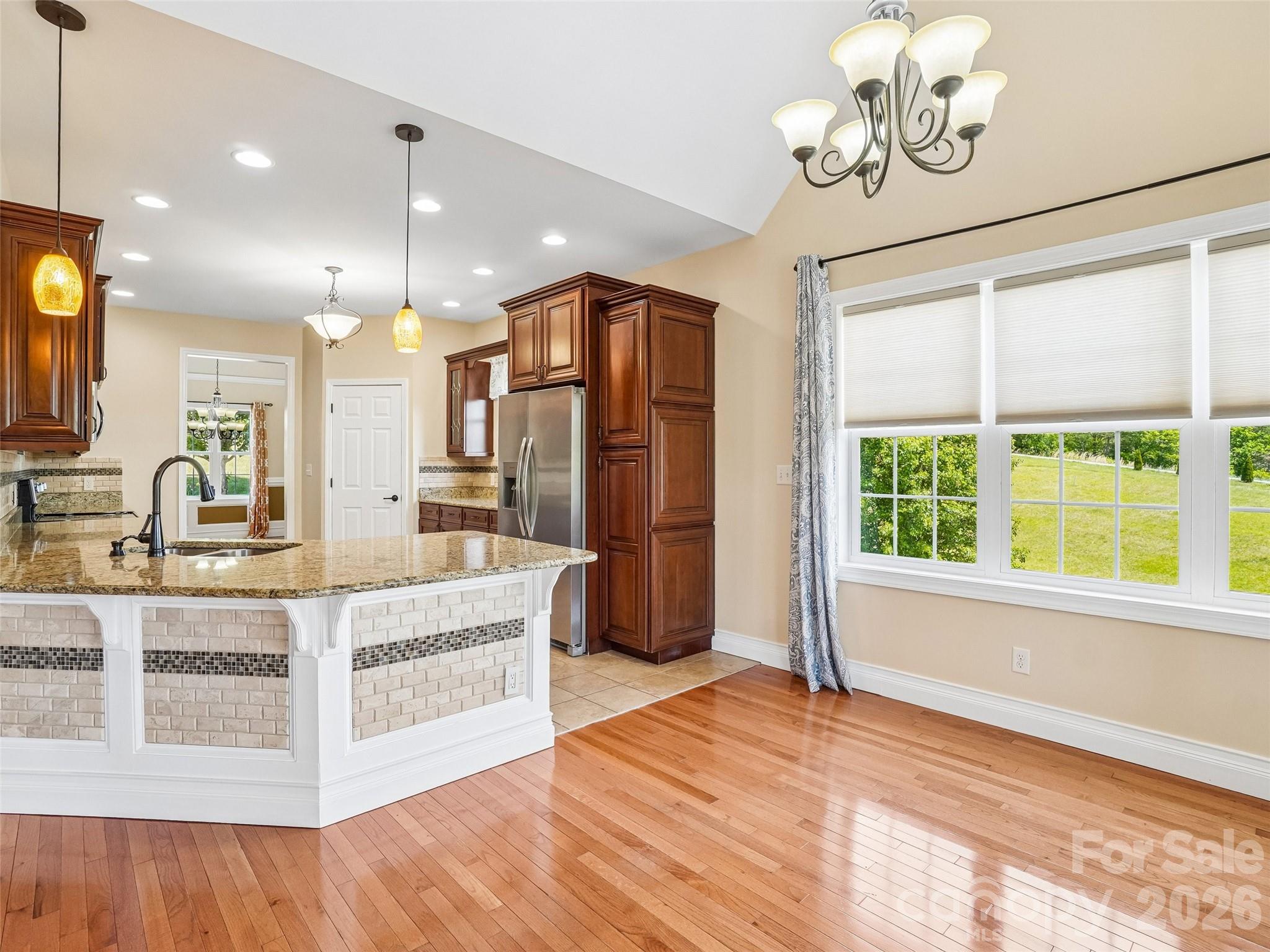 65 Horizon Way Alexander NC 28701