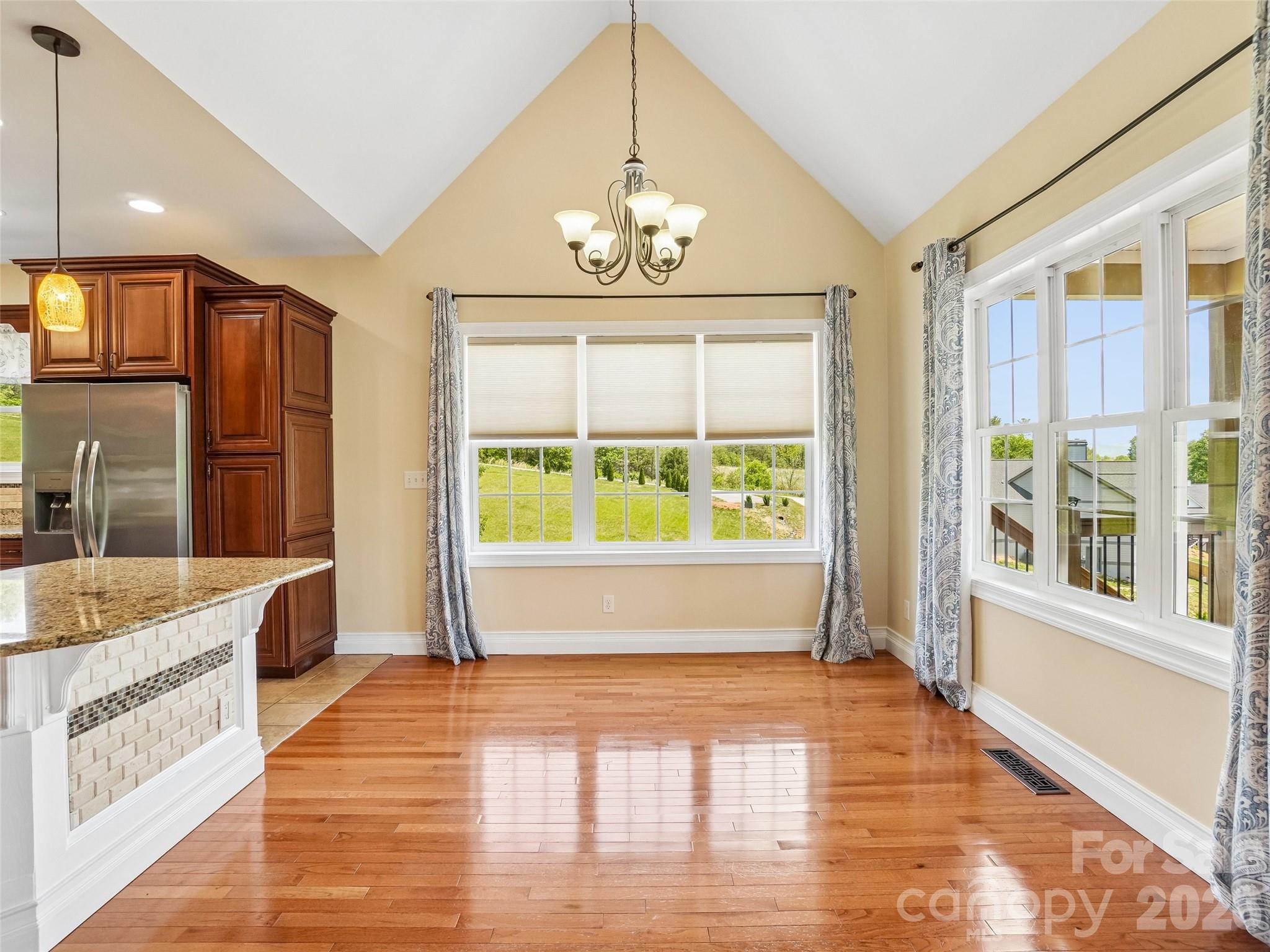 65 Horizon Way Alexander NC 28701