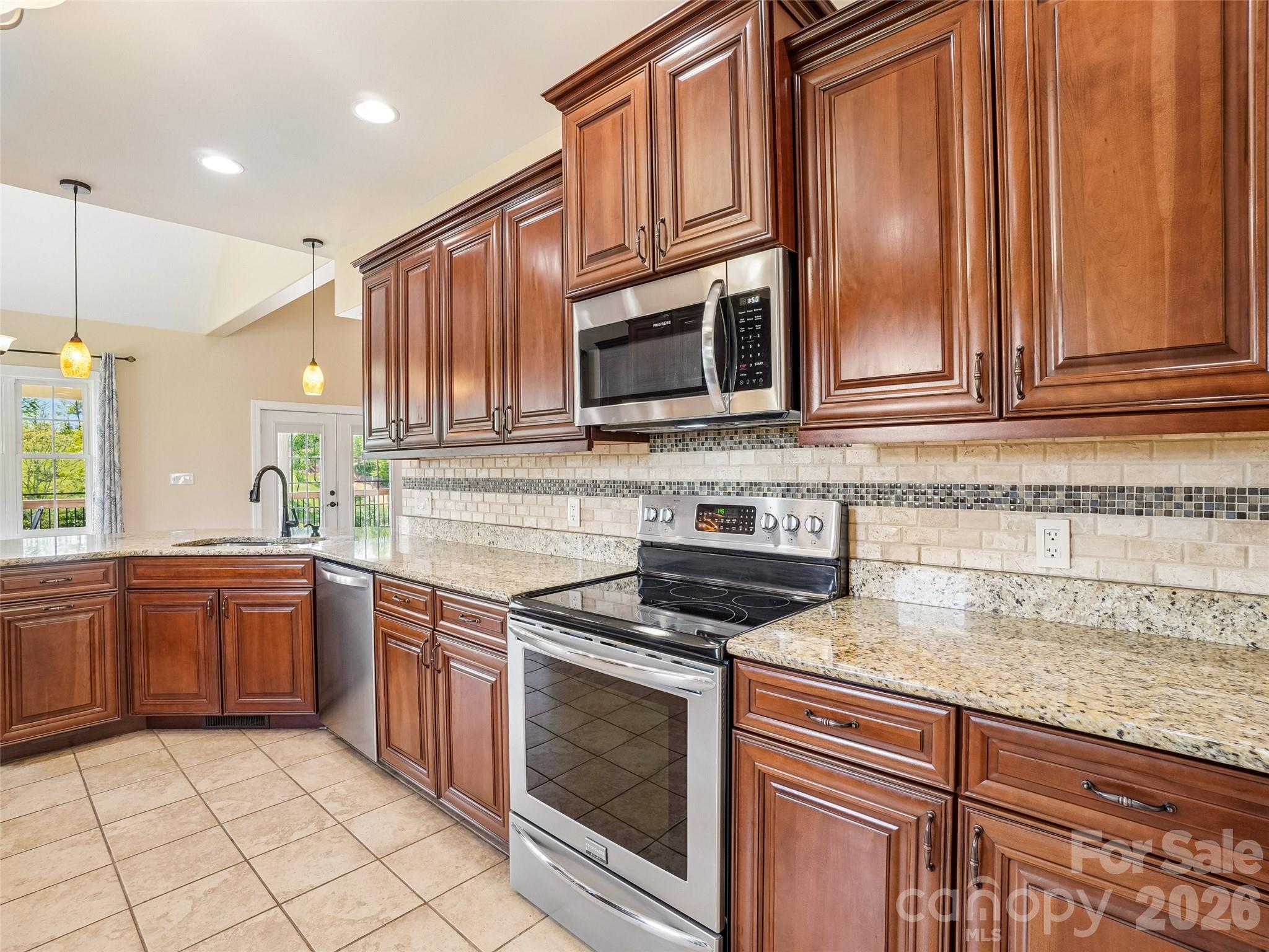 65 Horizon Way Alexander NC 28701