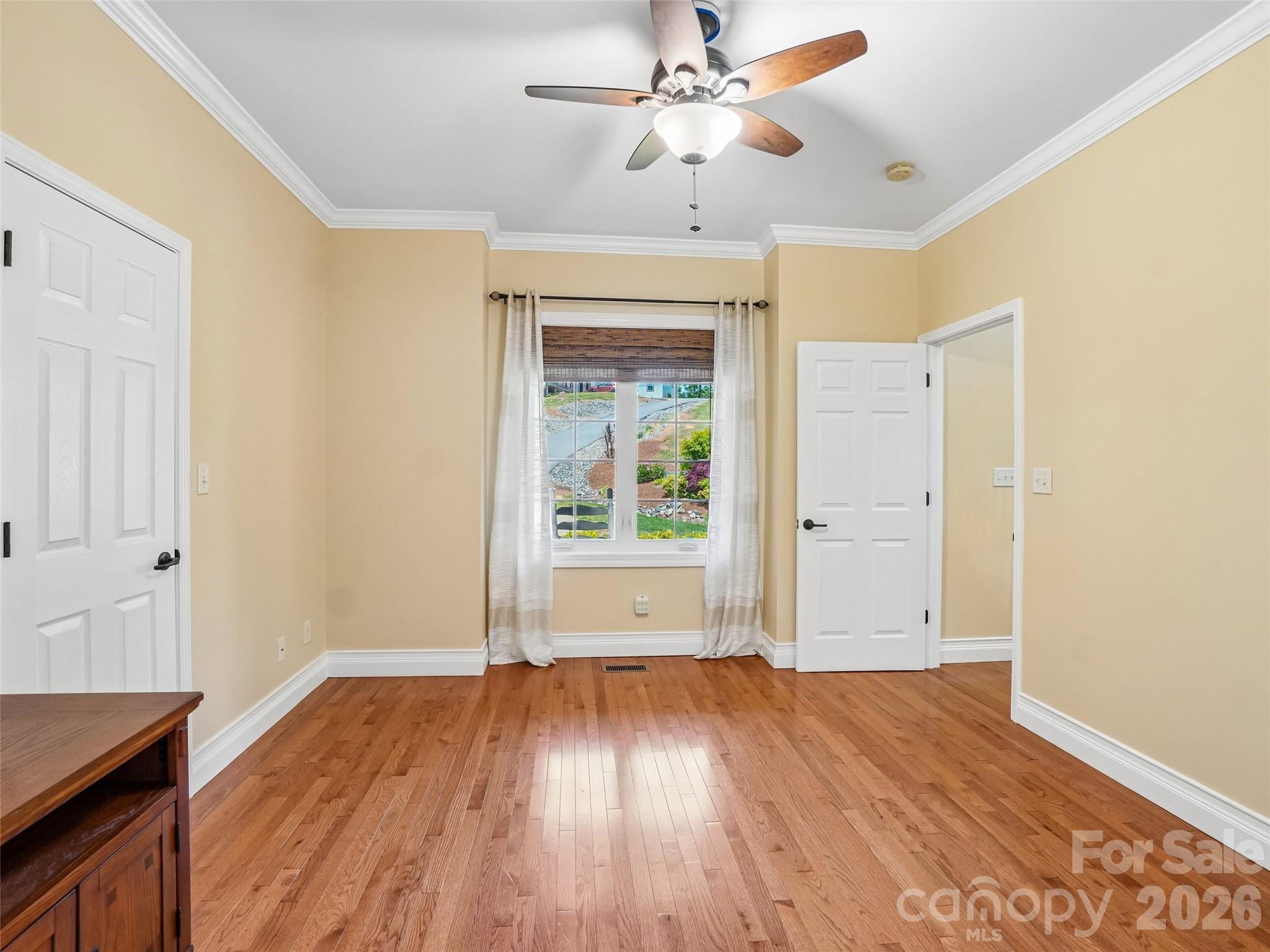 65 Horizon Way Alexander NC 28701
