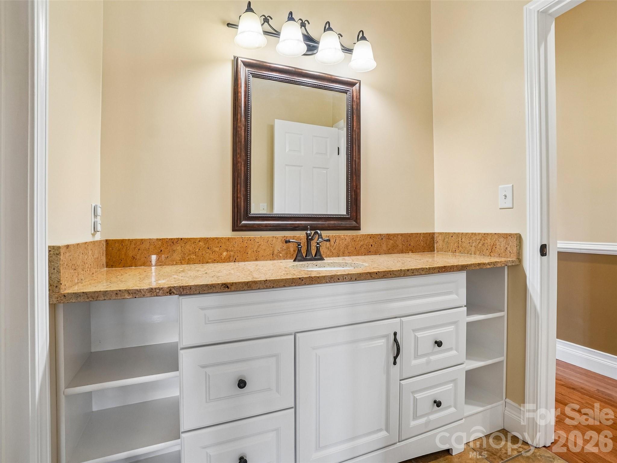 65 Horizon Way Alexander NC 28701