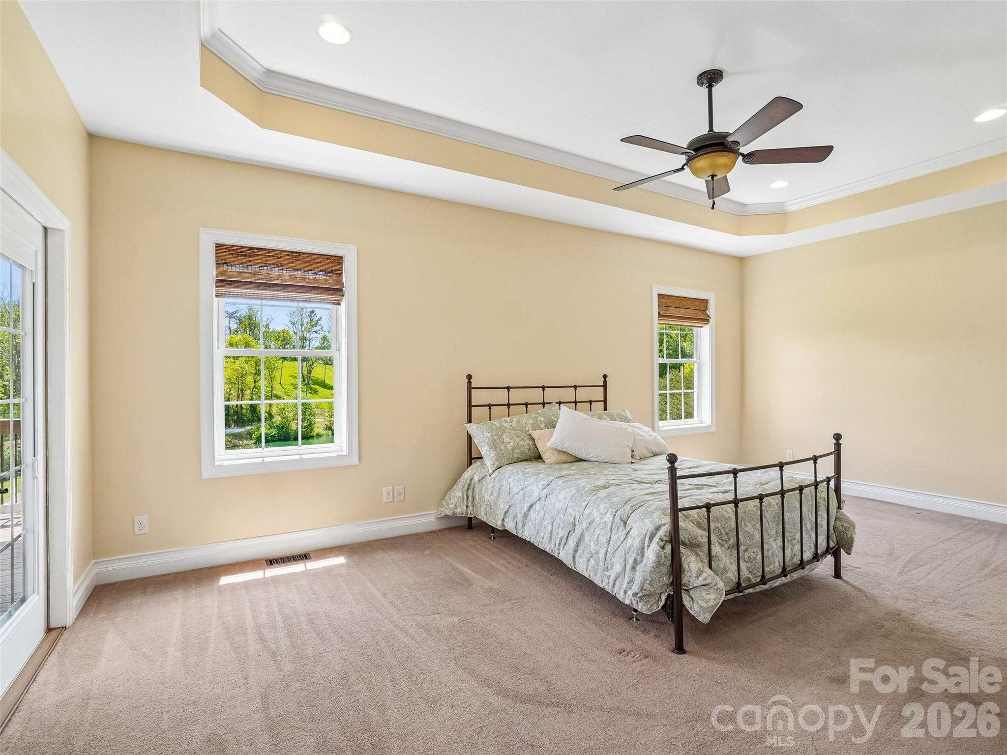 65 Horizon Way Alexander NC 28701