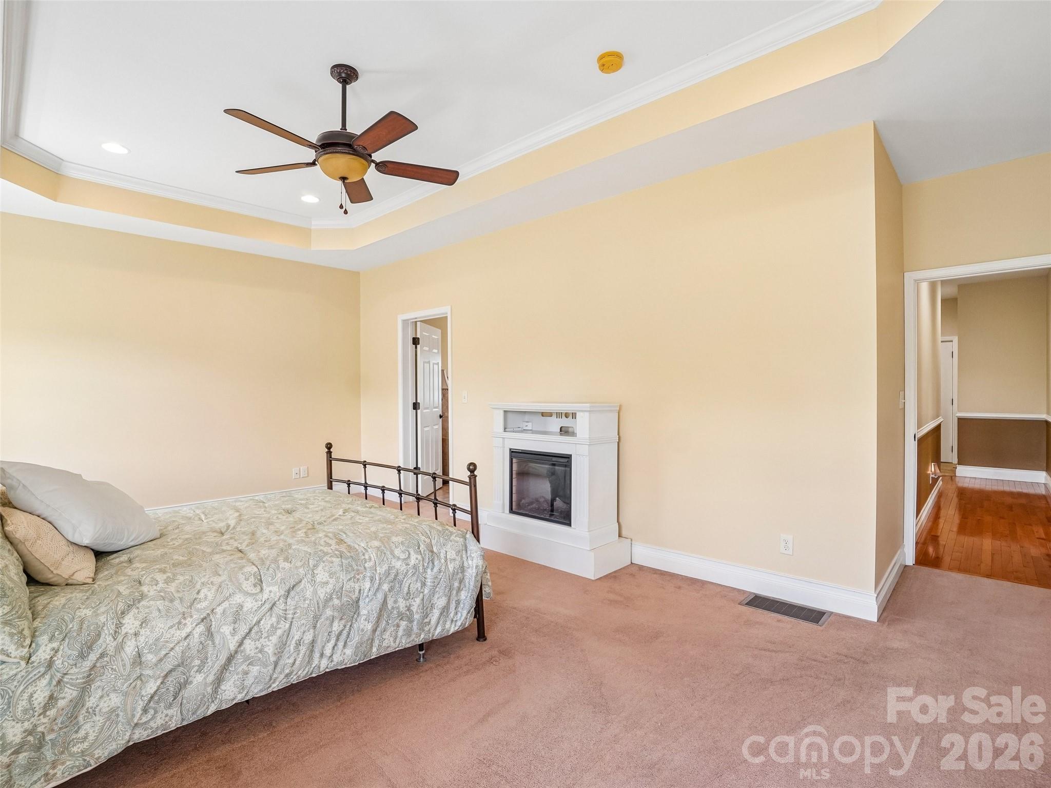 65 Horizon Way Alexander NC 28701