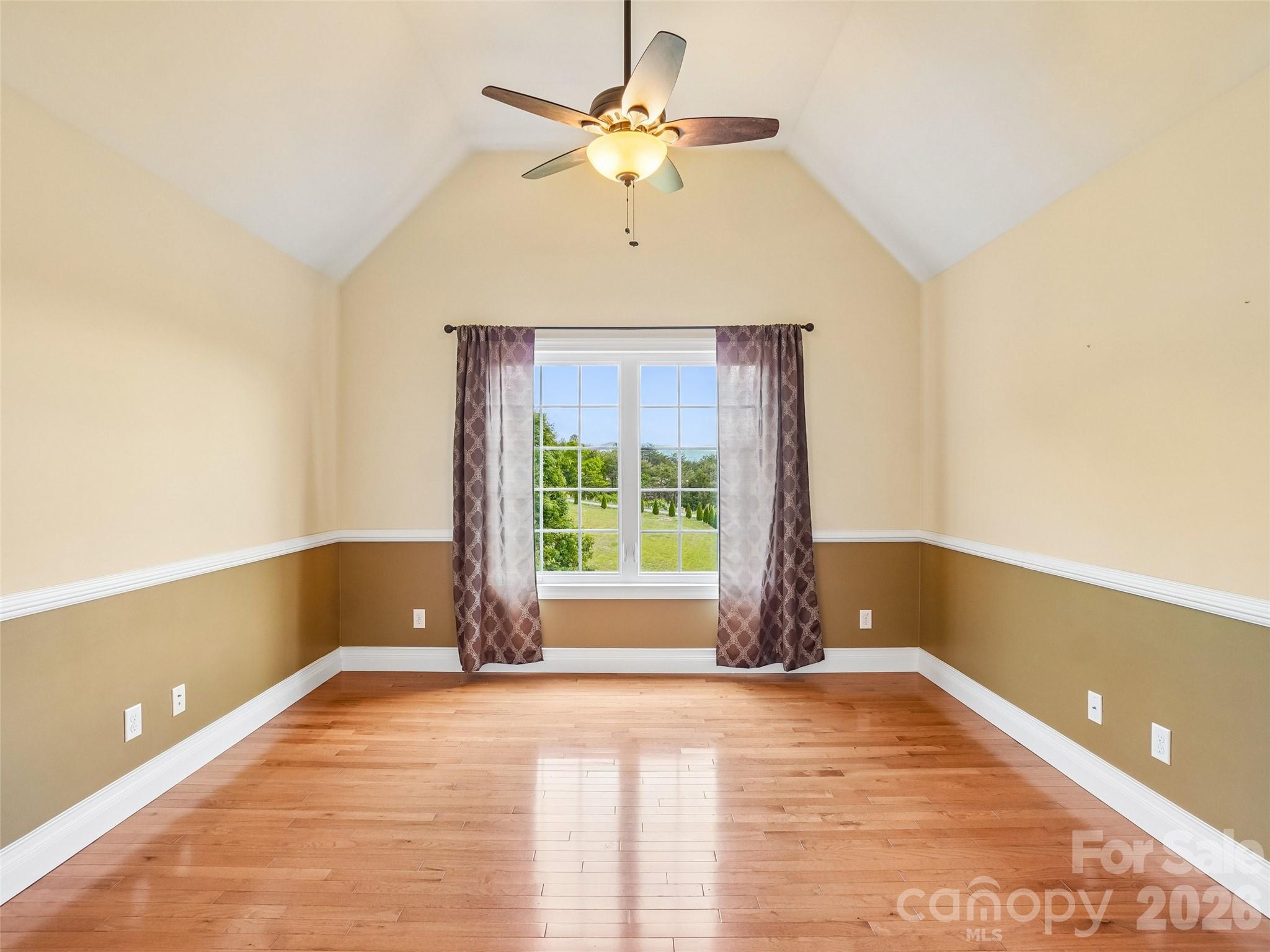 65 Horizon Way Alexander NC 28701