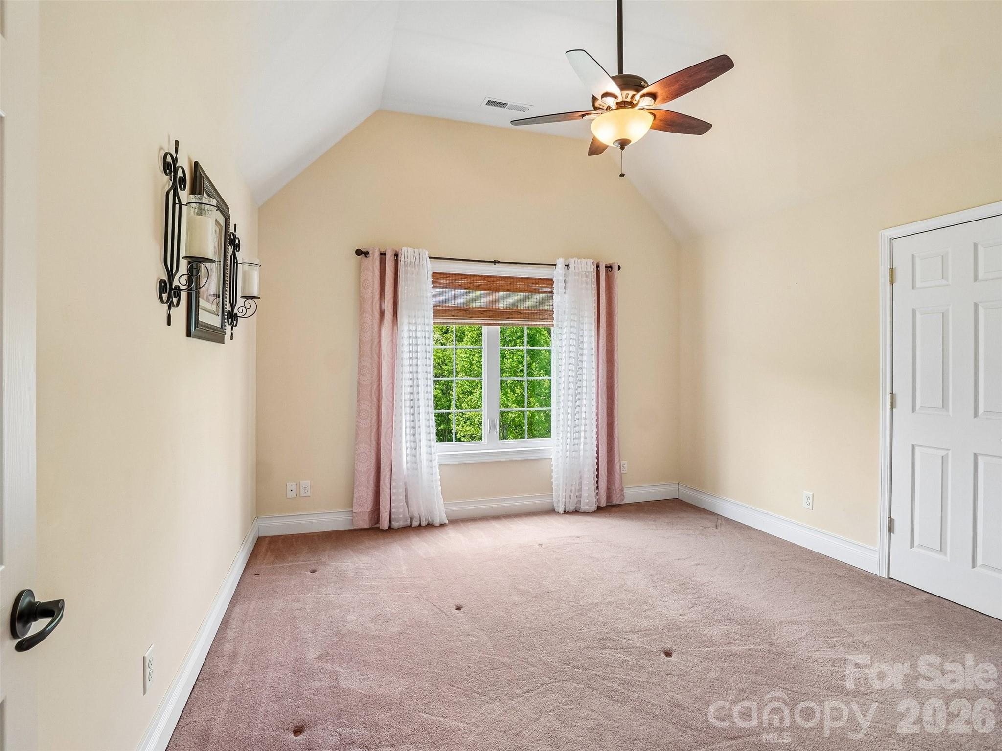 65 Horizon Way Alexander NC 28701