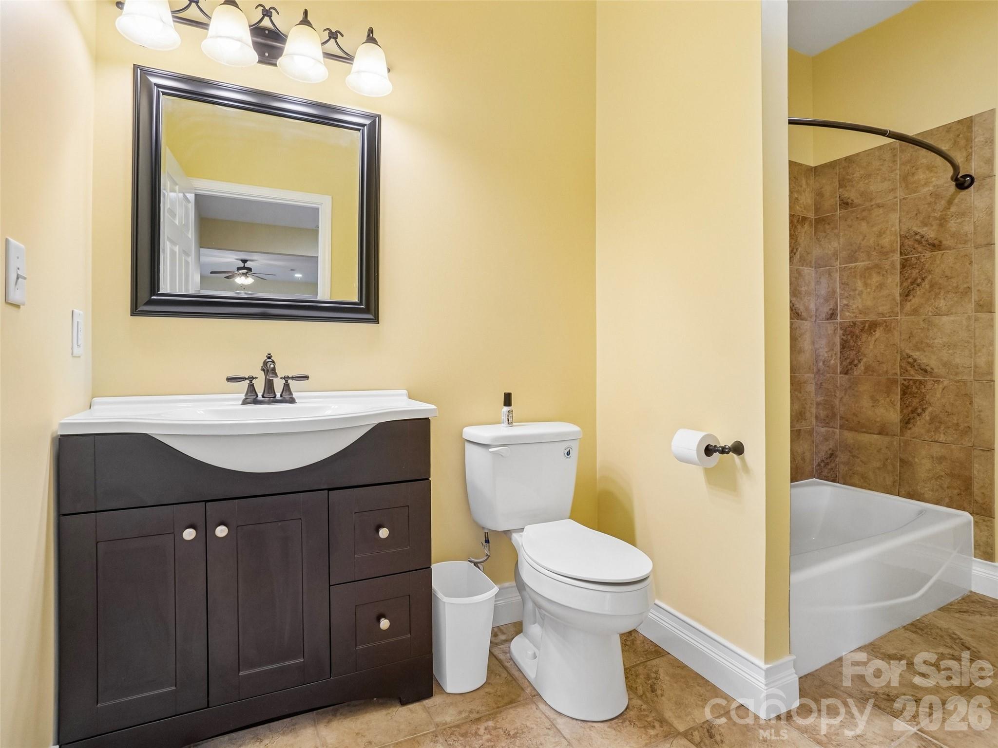 65 Horizon Way Alexander NC 28701