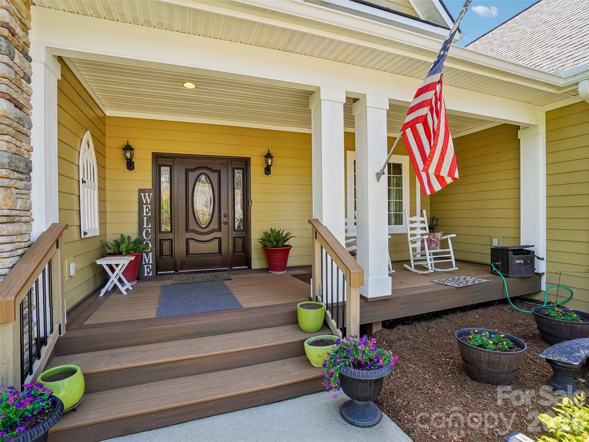 65 Horizon Way Alexander NC 28701