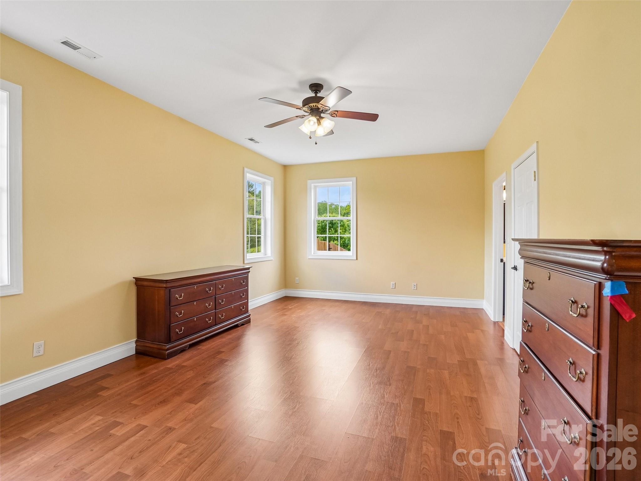 65 Horizon Way Alexander NC 28701