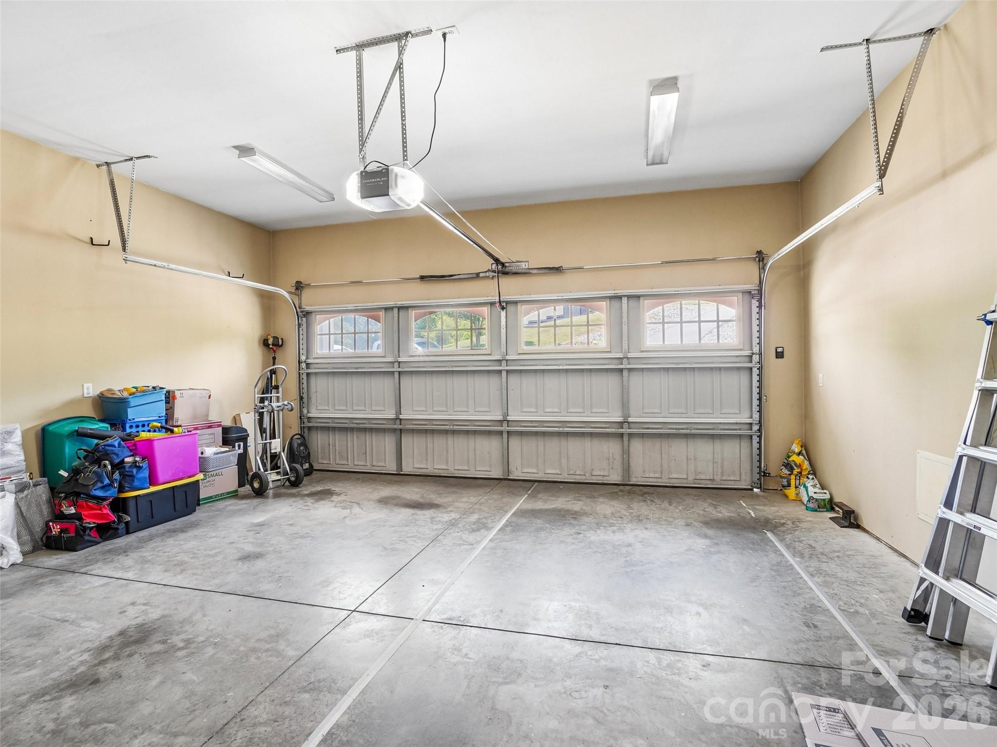 65 Horizon Way Alexander NC 28701