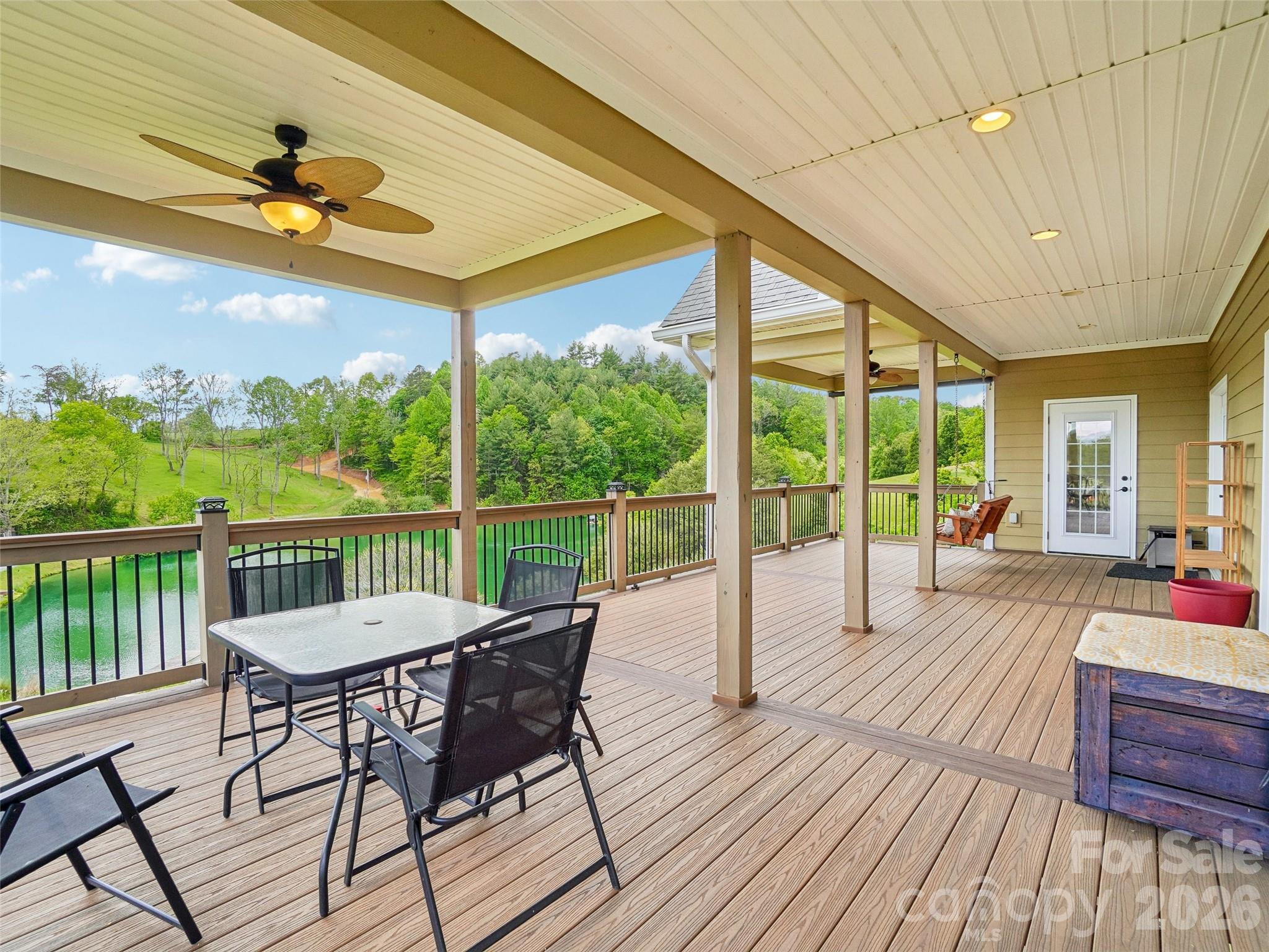 65 Horizon Way Alexander NC 28701