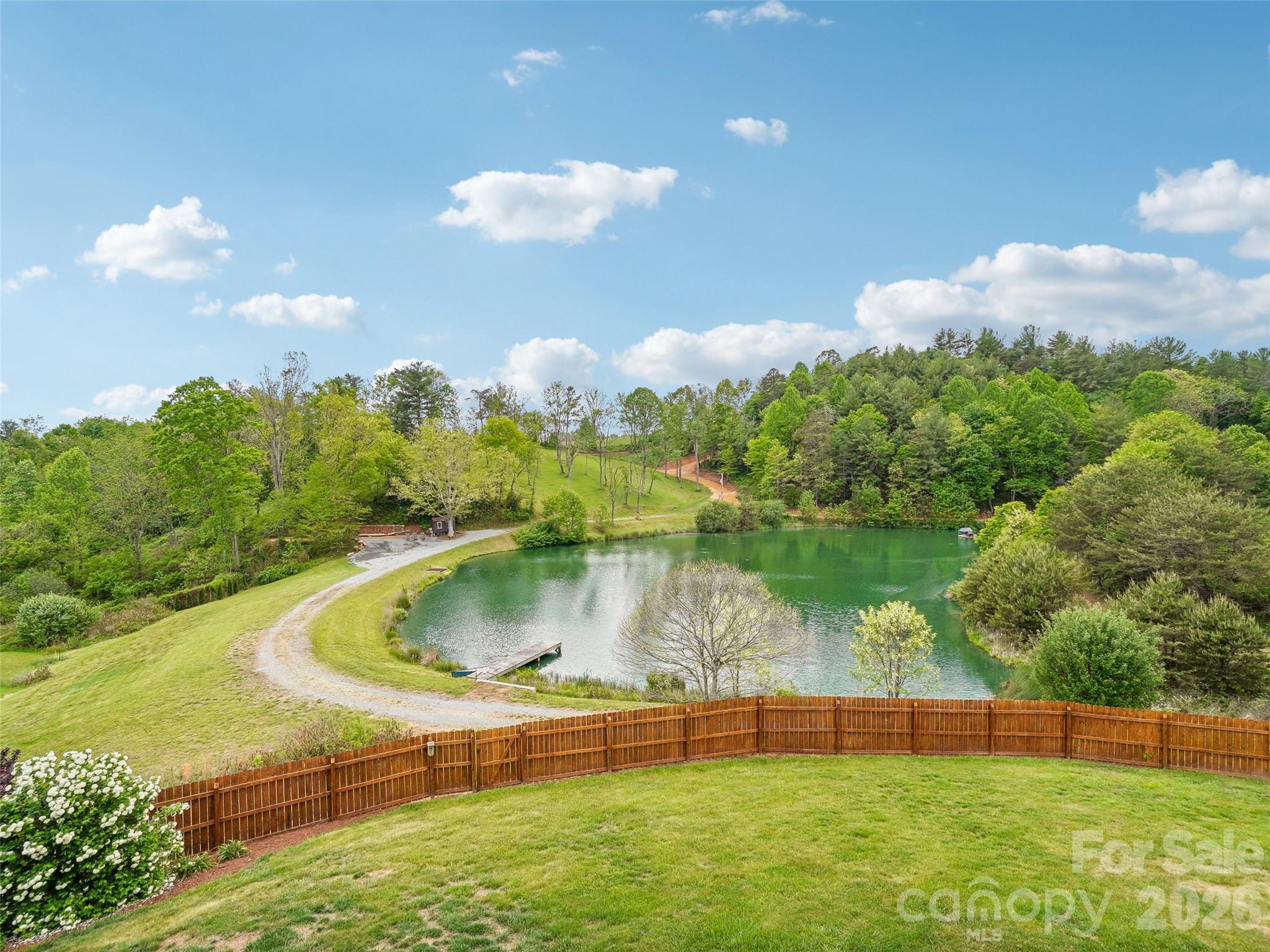 65 Horizon Way Alexander NC 28701