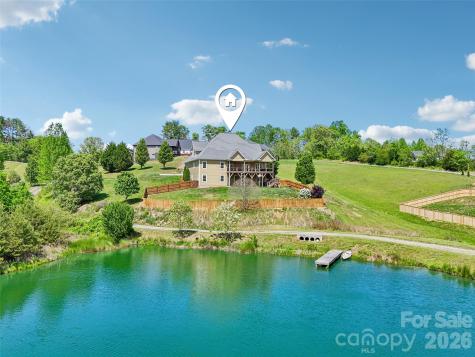 65 Horizon Way Alexander NC 28701