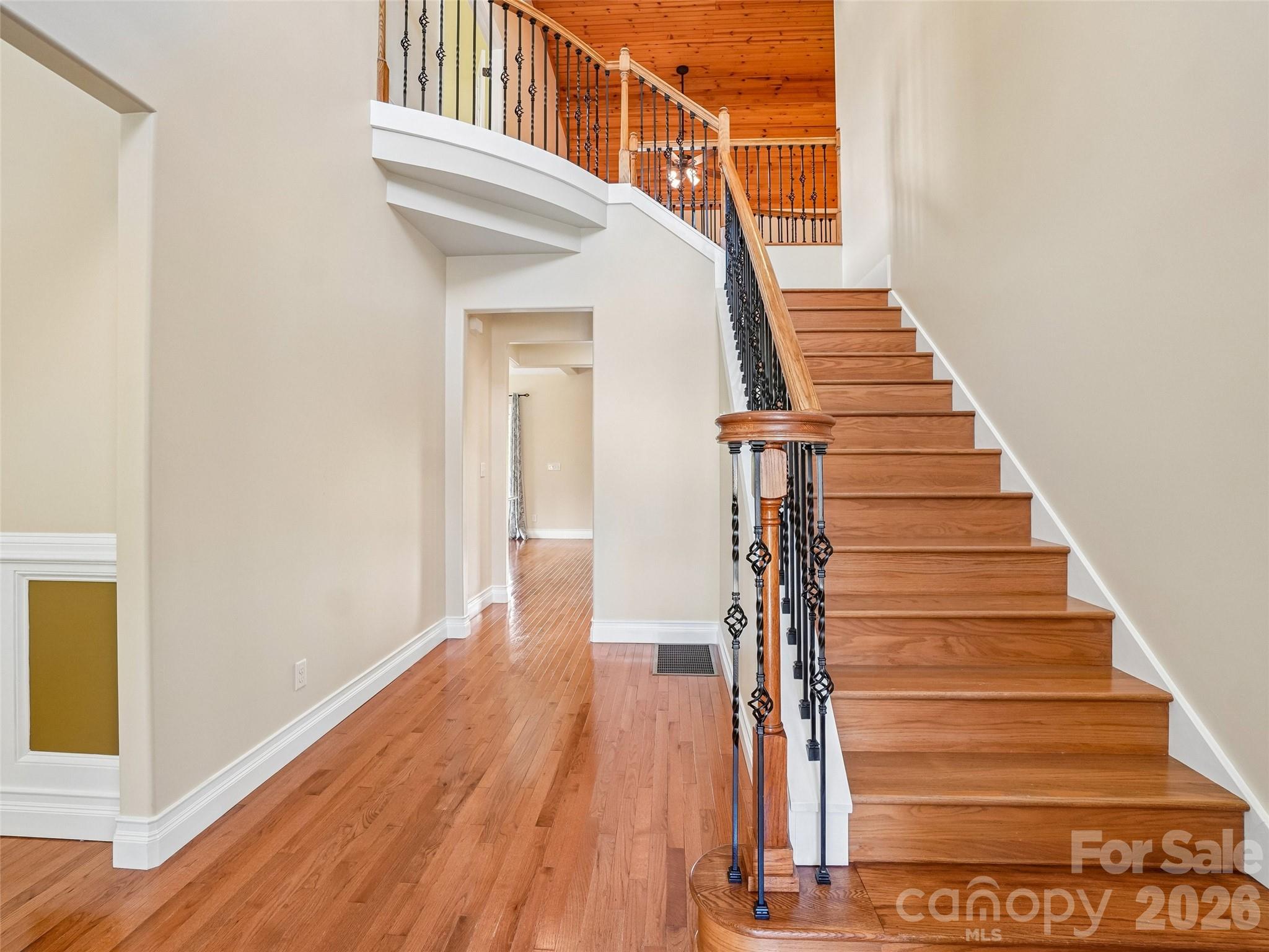 65 Horizon Way Alexander NC 28701