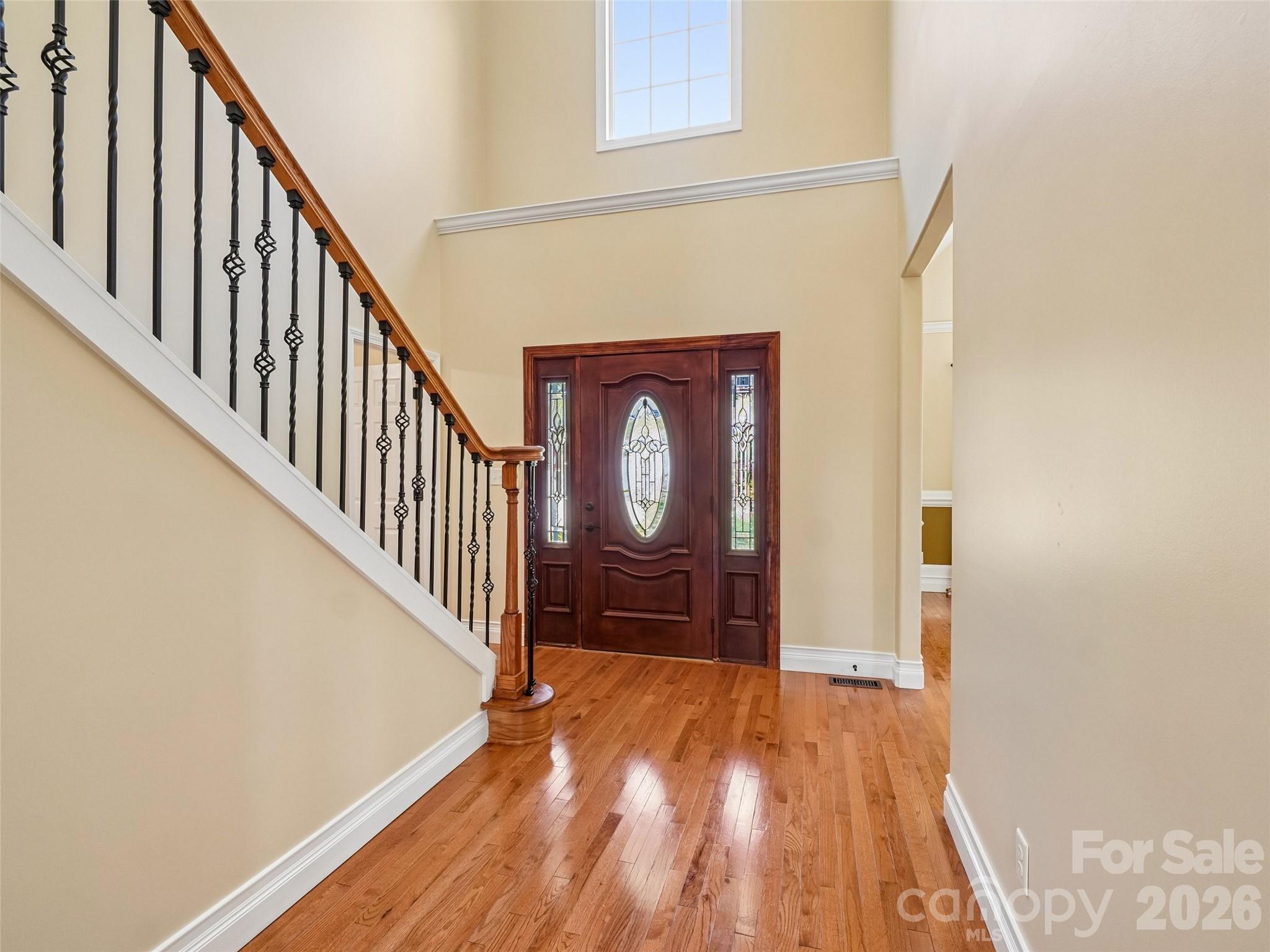 65 Horizon Way Alexander NC 28701