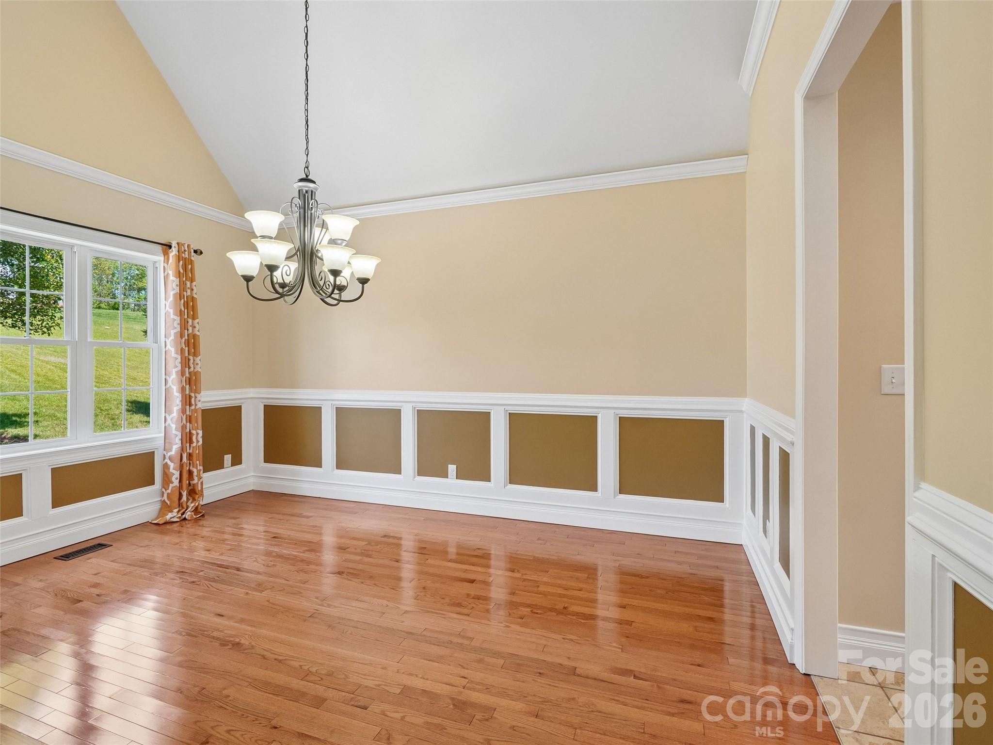 65 Horizon Way Alexander NC 28701