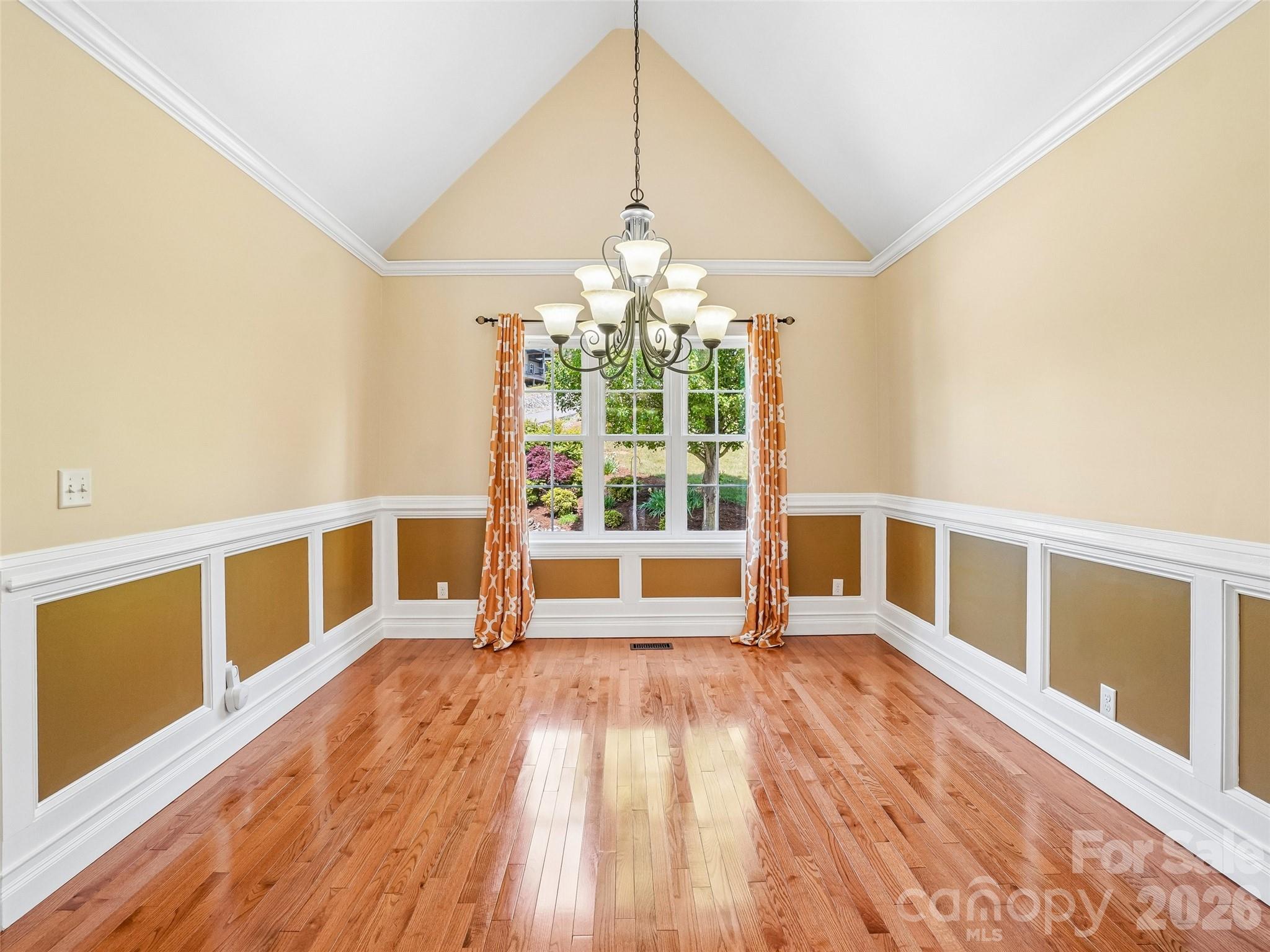 65 Horizon Way Alexander NC 28701