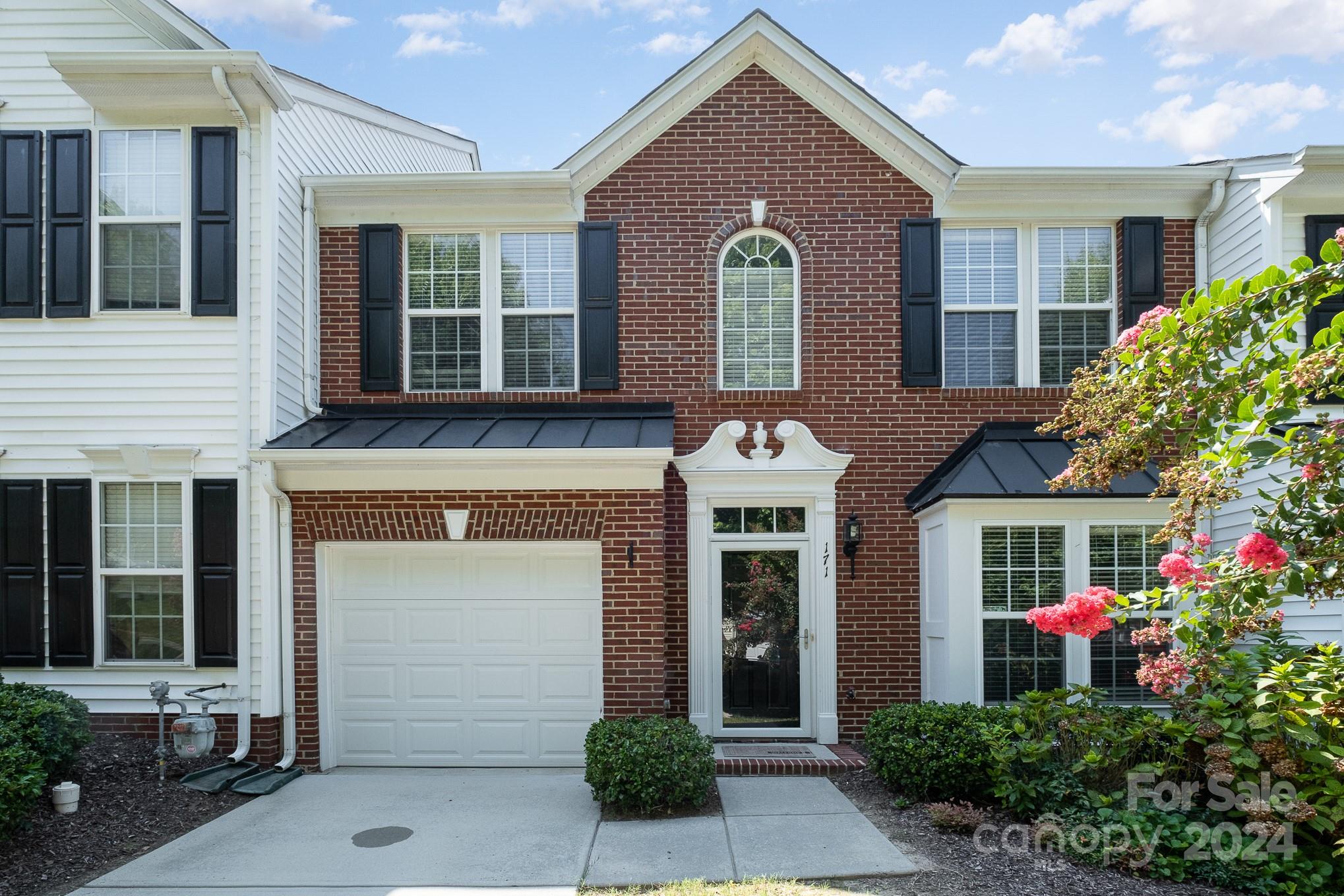 171 N Arcadian Way Mooresville NC 28117