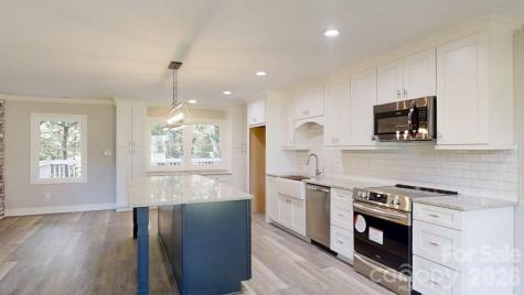 5406 Christopher Road Iron Station NC 28080