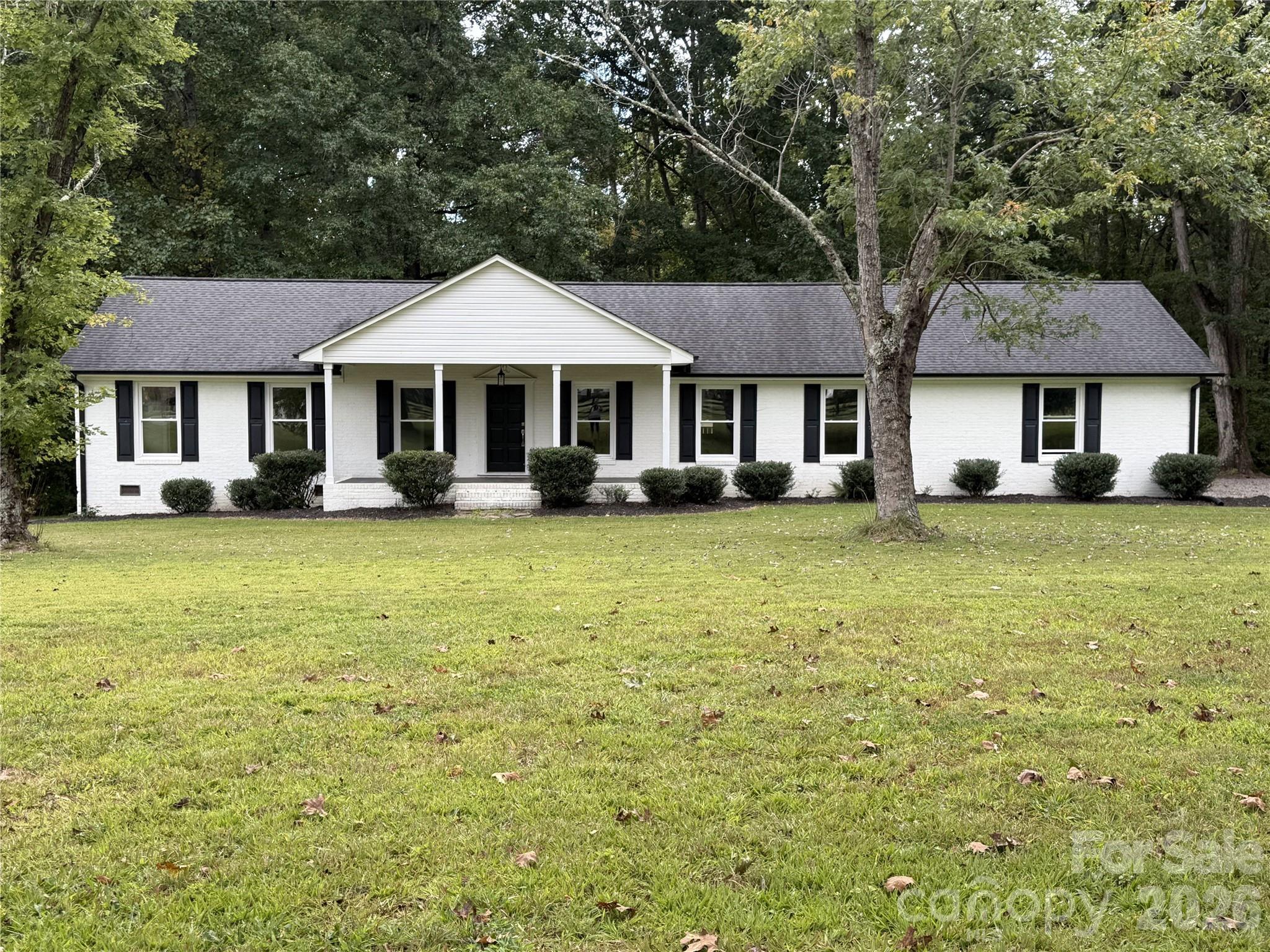 5406 Christopher Road Iron Station NC 28080