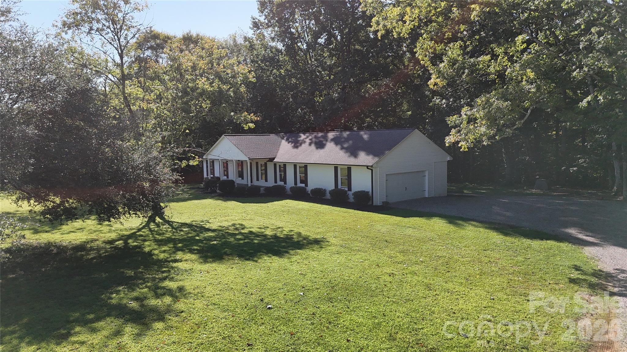 5406 Christopher Road Iron Station NC 28080