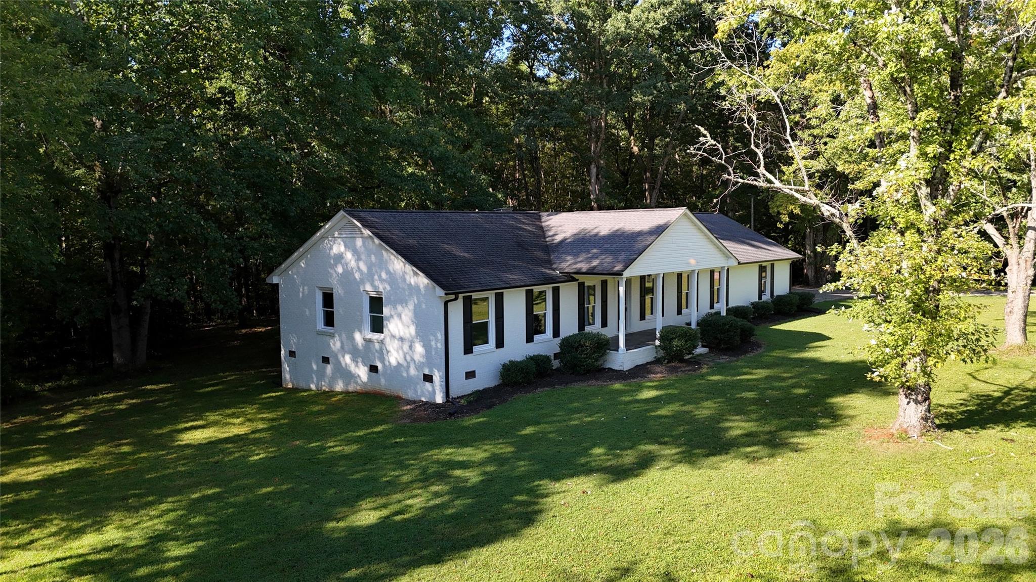 5406 Christopher Road Iron Station NC 28080