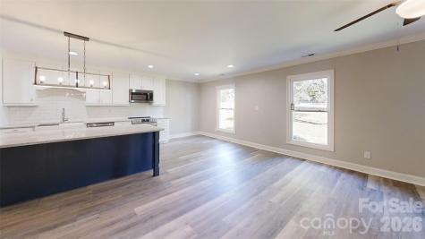 5406 Christopher Road Iron Station NC 28080